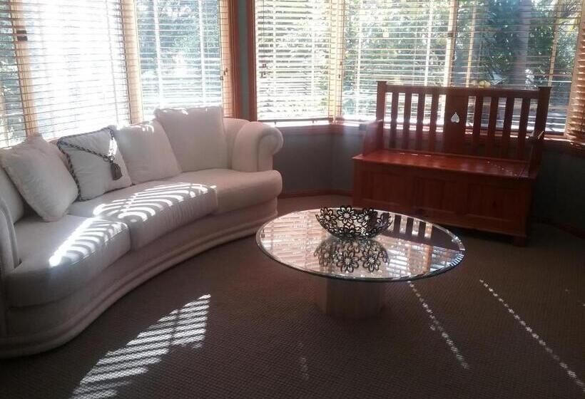 פנסיון Kiama Guesthouse