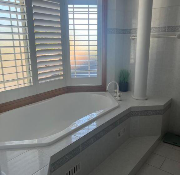 פנסיון Kiama Guesthouse