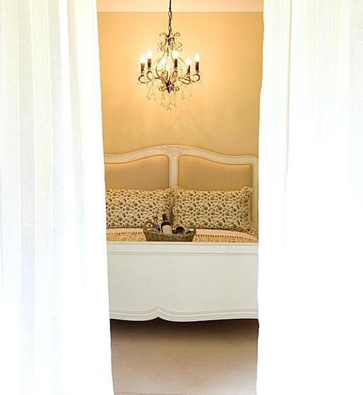 膳宿费 Llewellin S Guest House