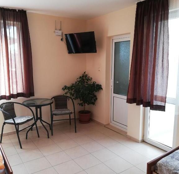 پانسیون Milchevi Guesthouse