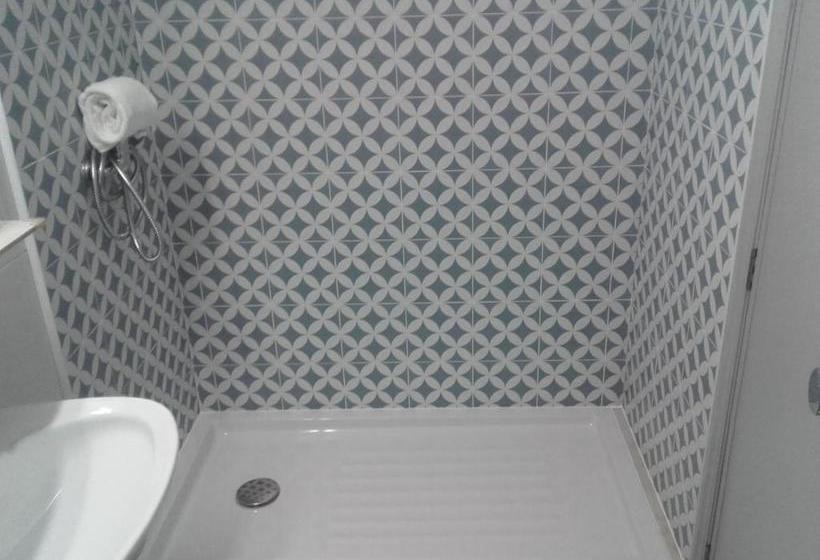 ペンション Residencial Tropicália Al