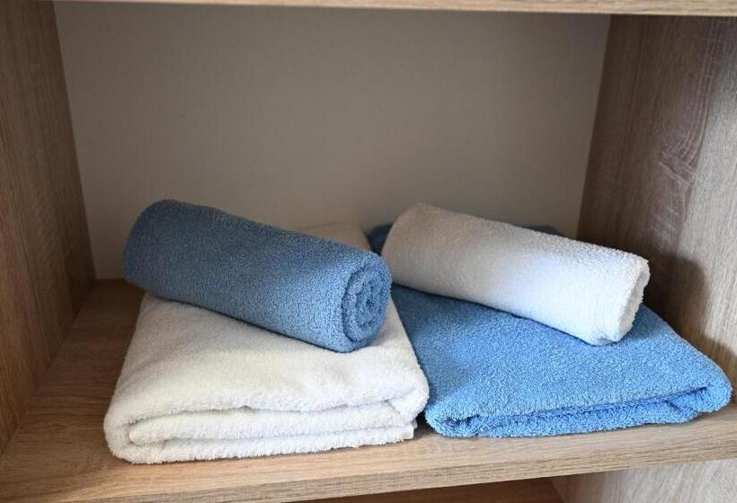 פנסיון Rodinne Vinarstvi Spevak