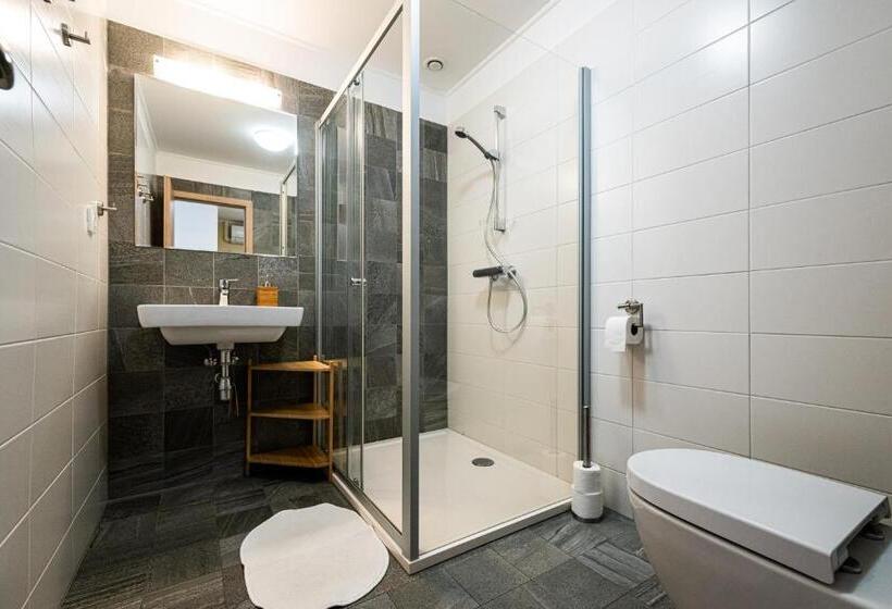 פנסיון Rodinne Vinarstvi Spevak