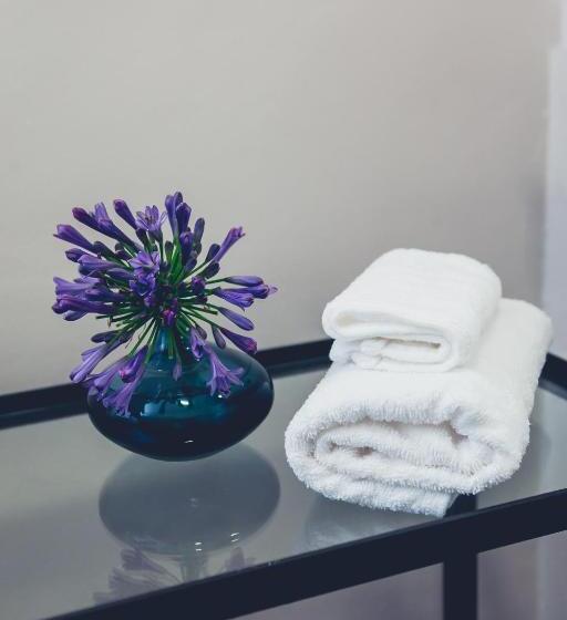 ペンション Station House Simondium