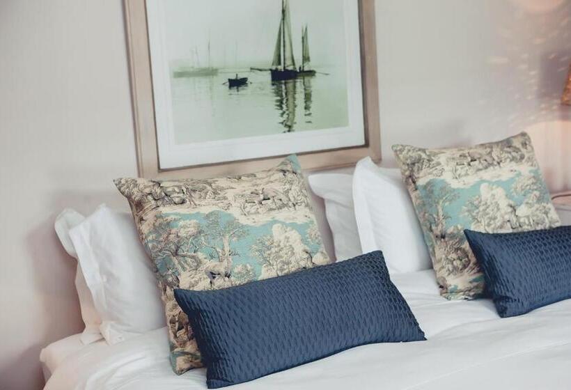 ペンション Station House Simondium