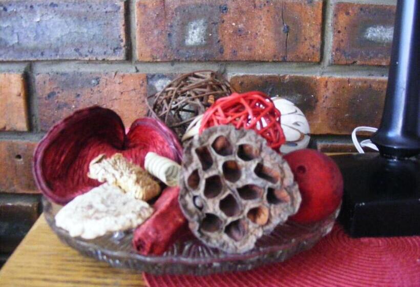 פנסיון The Highland Inn