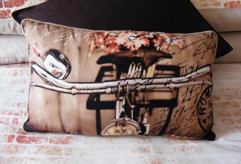 פנסיון The Highland Inn