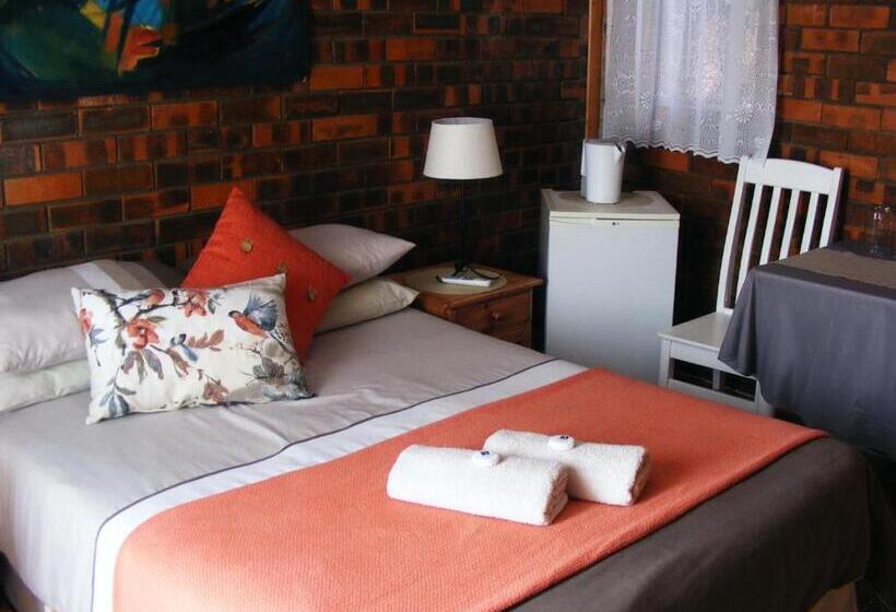 פנסיון The Highland Inn