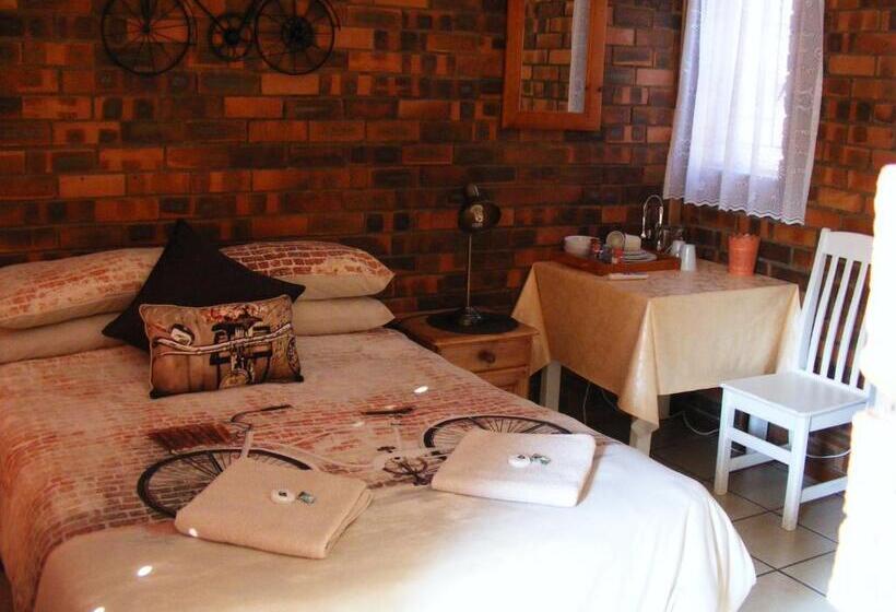 פנסיון The Highland Inn