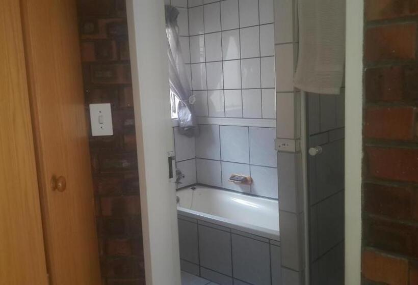 פנסיון The Highland Inn