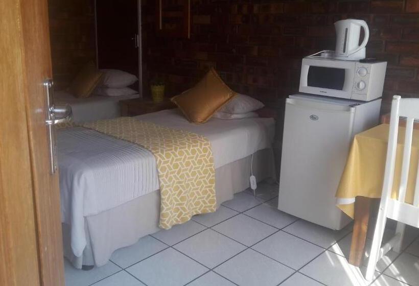 פנסיון The Highland Inn