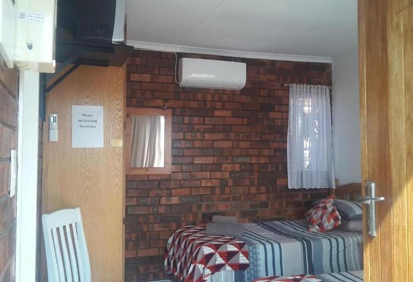 פנסיון The Highland Inn