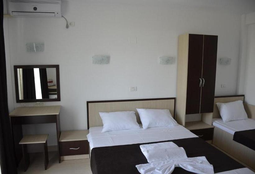 بنسيون Vila Cosmin