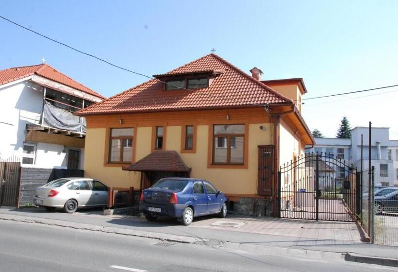 بنسيون Vila Nicoleta