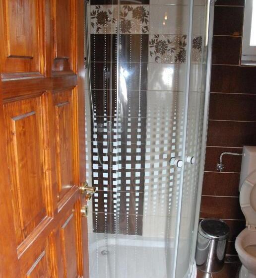 ペンション Vila Nicoleta