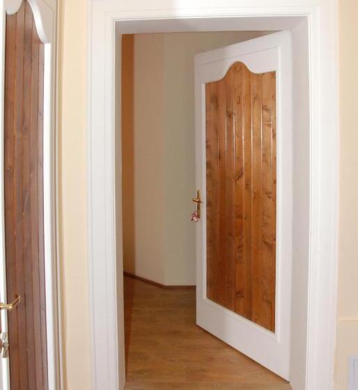 膳宿费 Vila Nicoleta