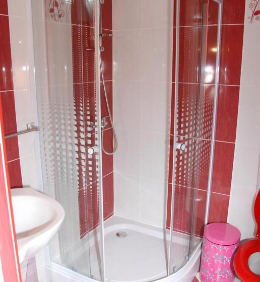 膳宿费 Vila Nicoleta