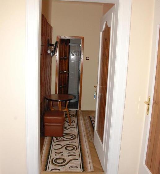 膳宿费 Vila Nicoleta