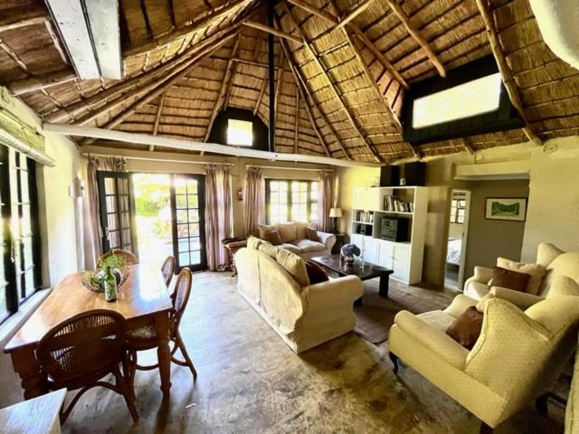 펜션 Westfield Farm