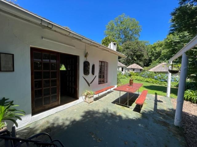 펜션 Westfield Farm