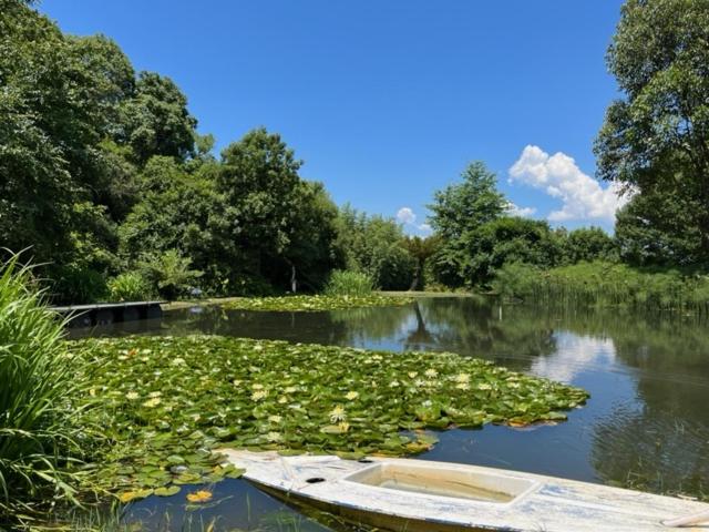 펜션 Westfield Farm