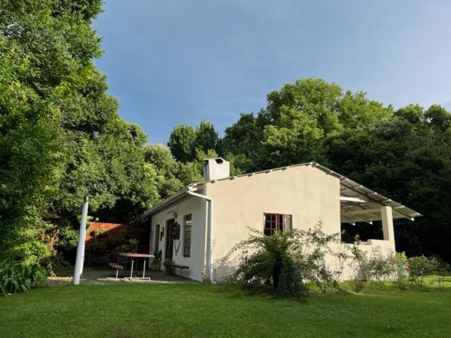 펜션 Westfield Farm