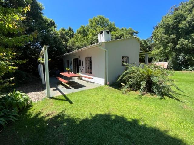 펜션 Westfield Farm