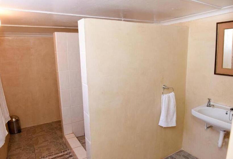 펜션 Westfield Farm