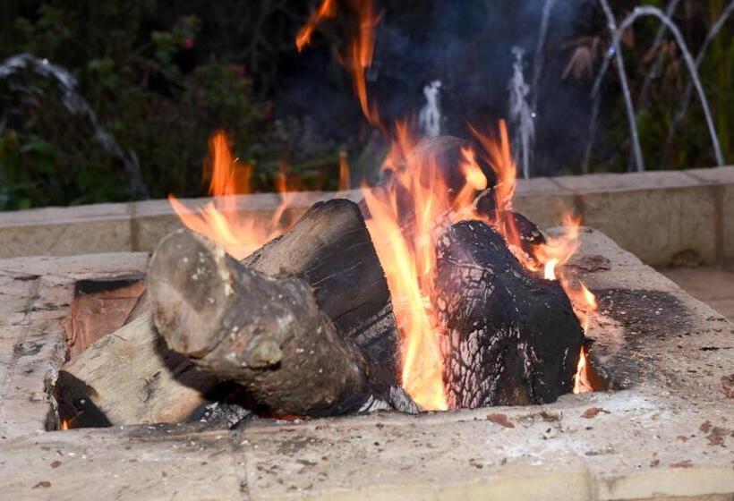 펜션 Westfield Farm