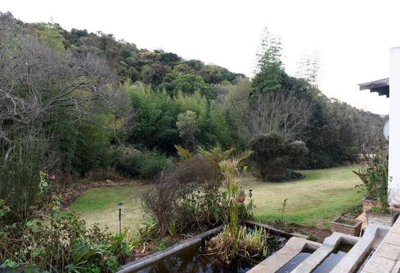 펜션 Westfield Farm