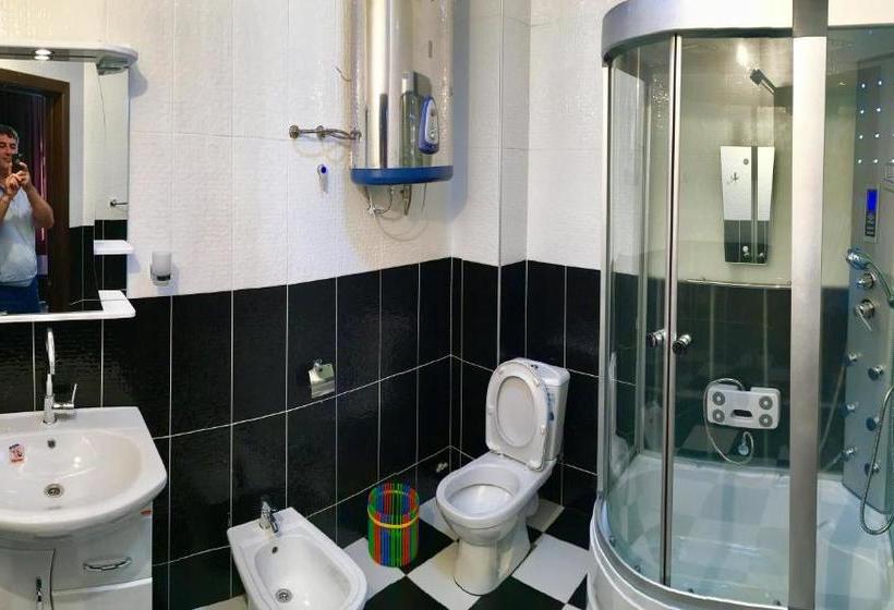 پانسیون Zentralny Guest House