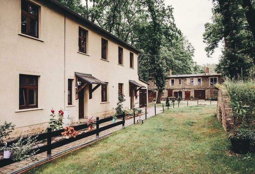 Gasthaus Und Pension Alter Hafen