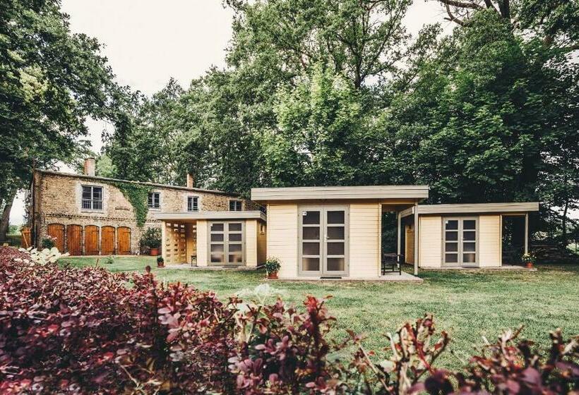 Gasthaus Und Pension Alter Hafen