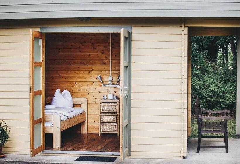 Gasthaus Und Pension Alter Hafen