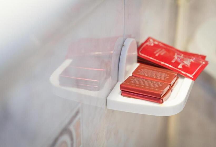 پانسیون Complejo Turistico El Merendero