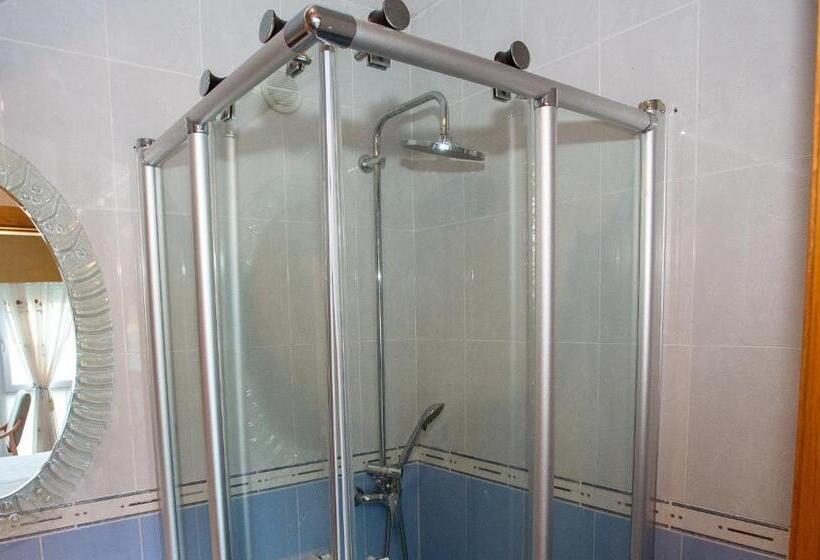 پانسیون Complejo Turistico El Merendero