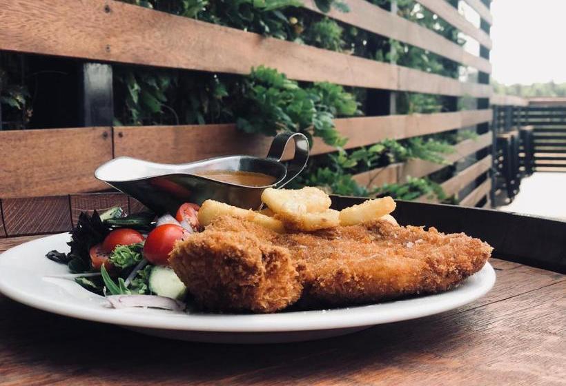 Red Steer  Motel Wagga Wagga