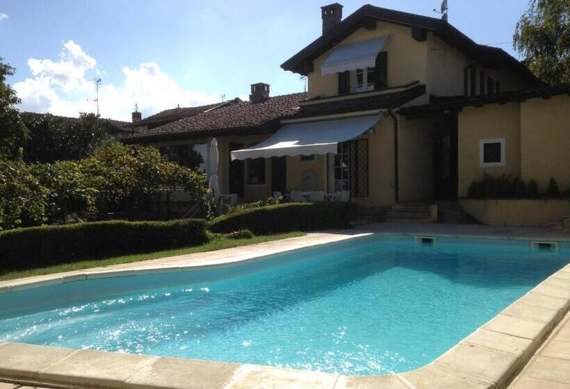 Relais Torre Dei Torti   Luxury Bed And Breakfast