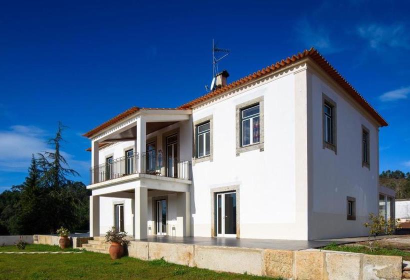 אתר נופש Deville Luxury Retreat