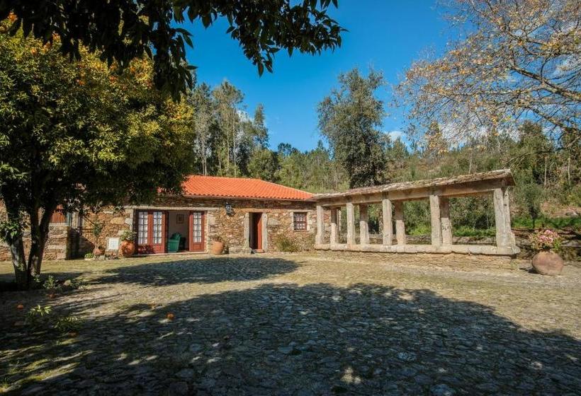 אתר נופש Deville Luxury Retreat