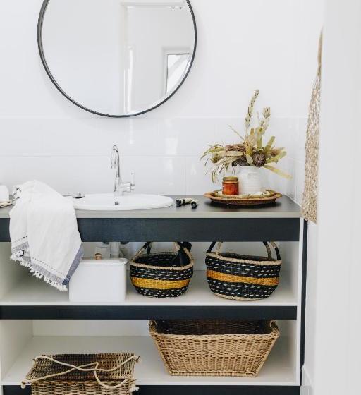 אתר נופש Esperance Chalet Village