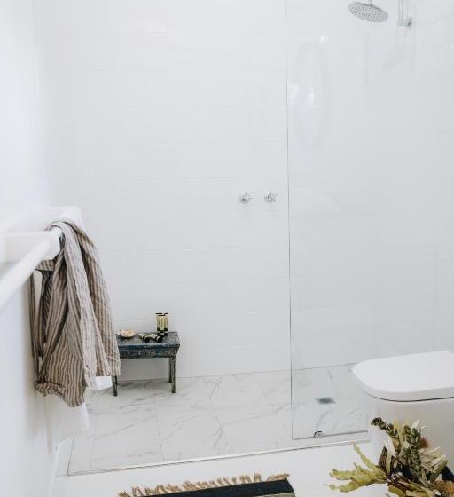 אתר נופש Esperance Chalet Village