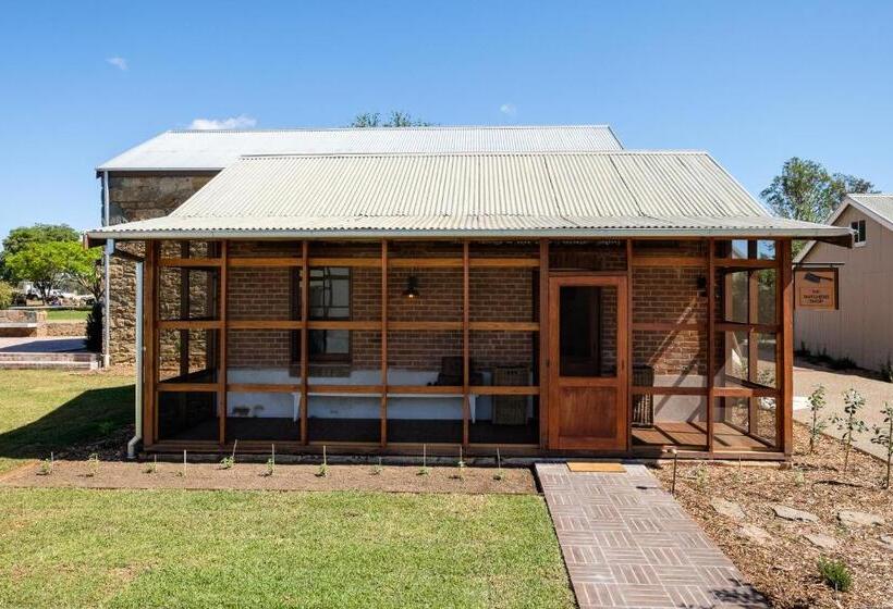 استراحتگاه Goonoo Goonoo Station