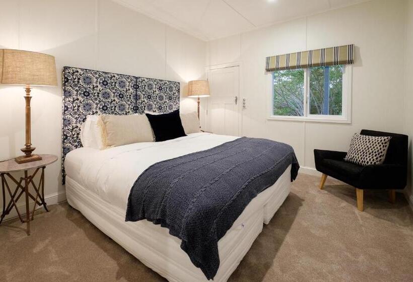 استراحتگاه Goonoo Goonoo Station