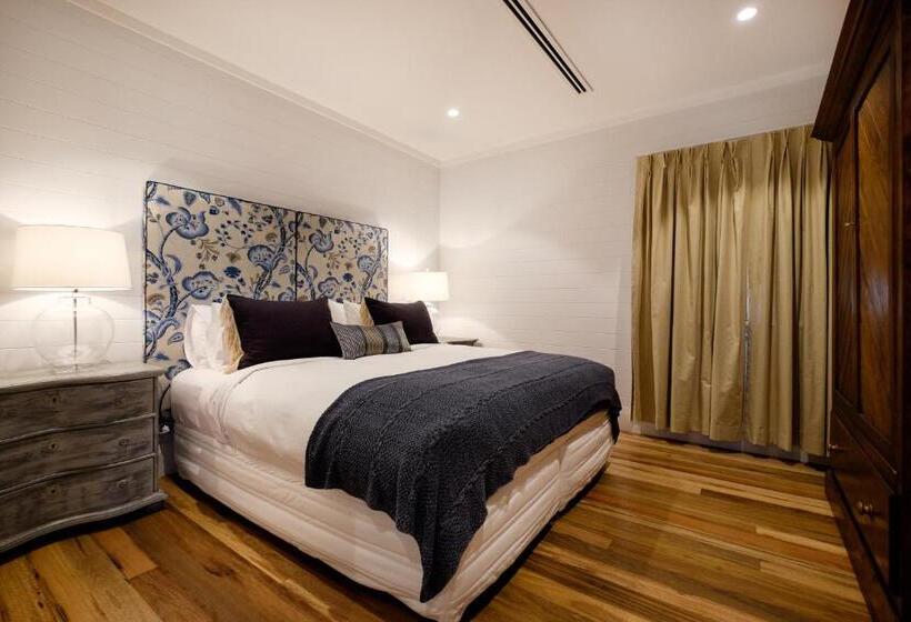 استراحتگاه Goonoo Goonoo Station