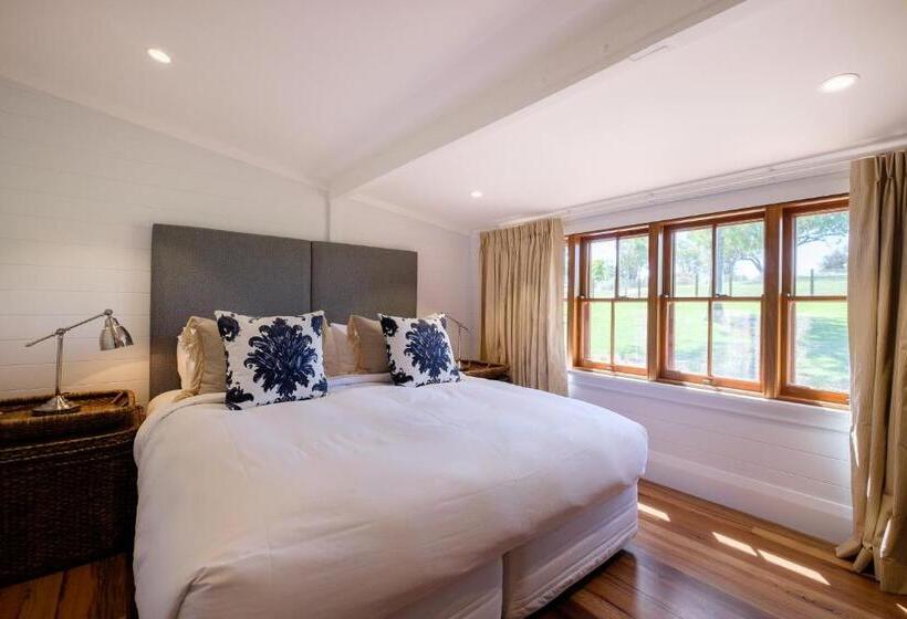 استراحتگاه Goonoo Goonoo Station