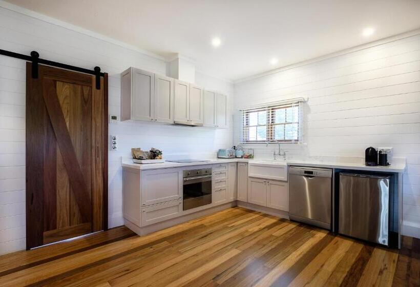 استراحتگاه Goonoo Goonoo Station