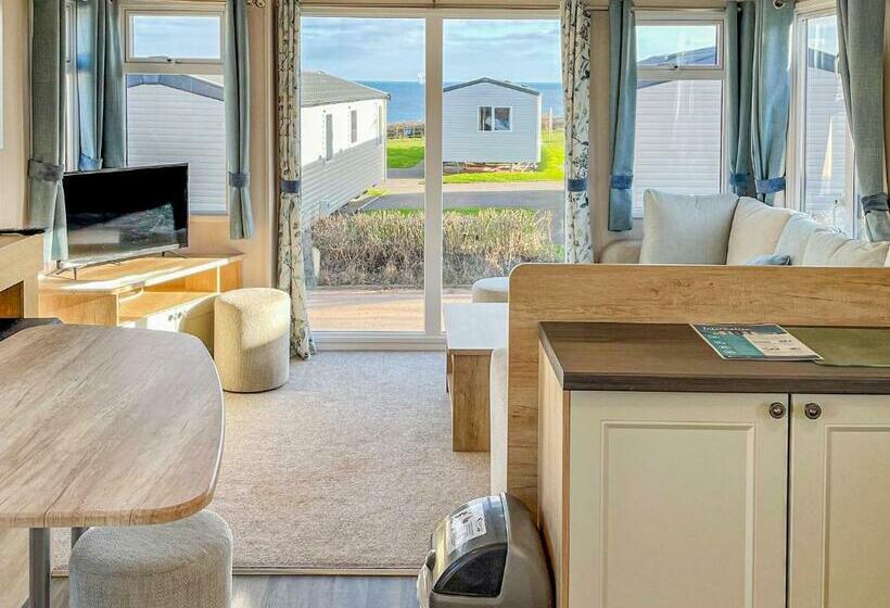 リゾートホテル Ladram Bay Holiday Park