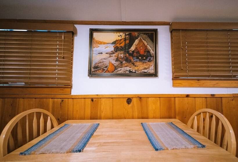 אתר נופש River Ridge Cottages