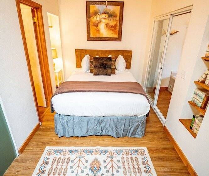 אתר נופש River Ridge Cottages